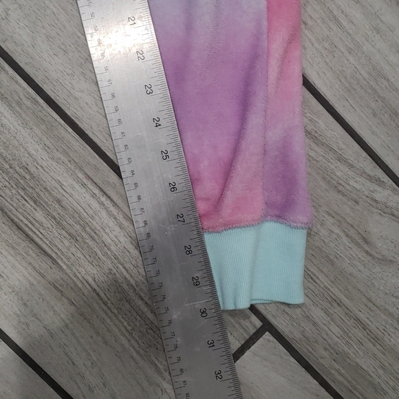 Unicorn PJ'S w/ heart's 💓  LAUR diy - Picture 15 of 16